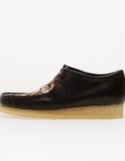 Clarks Originals Обувки Wallabee Brown Interest