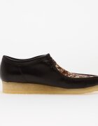 Clarks Originals Обувки Wallabee Brown Interest