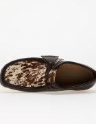 Clarks Originals Обувки Wallabee Brown Interest