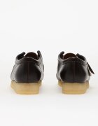 Clarks Originals Обувки Wallabee Brown Interest