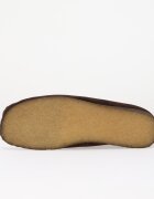 Clarks Originals Обувки Wallabee Chocolate Suede