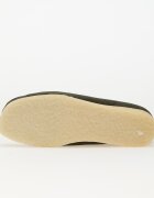 Clarks Originals Обувки Wallabee Forest Green Canvas