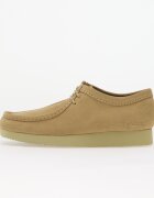 Clarks Originals Обувки Wallabee Lite Maple Suede