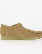Clarks Originals Обувки Wallabee Lite Maple Suede