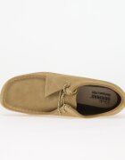 Clarks Originals Обувки Wallabee Lite Maple Suede