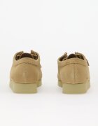 Clarks Originals Обувки Wallabee Lite Maple Suede