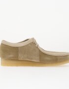 Clarks Originals Обувки Wallabee Maple Stripe