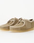 Clarks Originals Обувки Wallabee Maple Stripe