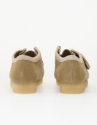 Clarks Originals Обувки Wallabee Maple Stripe