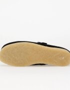 Clarks Originals Обувки Wallabee T Bar Black Tweed Comb