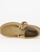 Clarks Originals Сникърси Clarks Boxbee Wallabee Maple Suede