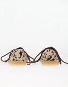 Clarks Originals Сникърси Clarks DSRT Jane Lace Brown Cow Print