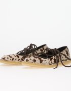 Clarks Originals Сникърси Clarks DSRT Jane Lace Brown Cow Print