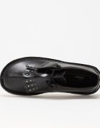 Clarks Originals Сникърси Desert Trek Black Hi Shine Leather