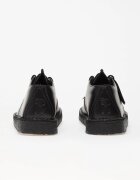 Clarks Originals Сникърси Desert Trek Black Hi Shine Leather