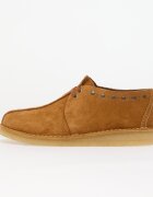 Clarks Originals Сникърси Desert Trek Burnt Orange