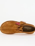 Clarks Originals Сникърси Desert Trek Burnt Orange