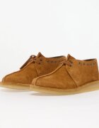 Clarks Originals Сникърси Desert Trek Burnt Orange
