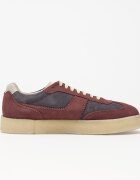 Clarks Originals Сникърси Tor 80 Rose Combi