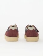 Clarks Originals Сникърси Tor 80 Rose Combi