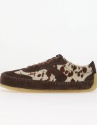 Clarks Originals Сникърси Tor Low Brown Cow Print