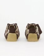 Clarks Originals Сникърси Tor Low Brown Cow Print