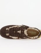 Clarks Originals Сникърси Tor Low Brown Cow Print