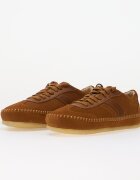 Clarks Originals Сникърси Tor Low Ginger Suede