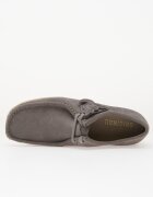 Clarks Originals Сникърси Wallabee 2604 Grey Suede