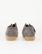 Clarks Originals Сникърси Wallabee 2604 Grey Suede