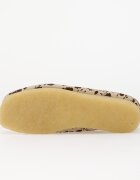 Clarks Originals Сникърси Wallabee Brown Cow Print