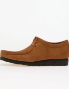 Clarks Originals Сникърси Wallabee Ginger Suede
