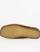 Clarks Originals Сникърси Wallabee Ginger Suede