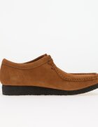 Clarks Originals Сникърси Wallabee Ginger Suede