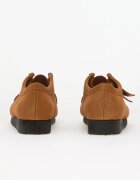 Clarks Originals Сникърси Wallabee Ginger Suede