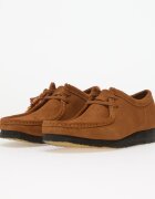 Clarks Originals Сникърси Wallabee Ginger Suede