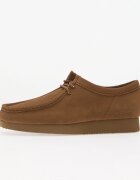 Clarks Originals Сникърси Wallabee Lite Cola Suede