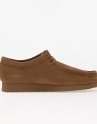 Clarks Originals Сникърси Wallabee Lite Cola Suede