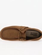 Clarks Originals Сникърси Wallabee Lite Cola Suede