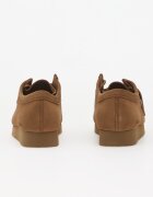Clarks Originals Сникърси Wallabee Lite Cola Suede