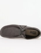 Clarks Originals Сникърси Wallabee Lite Grey Suede