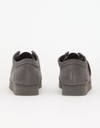 Clarks Originals Сникърси Wallabee Lite Grey Suede