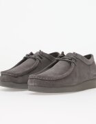 Clarks Originals Сникърси Wallabee Lite Grey Suede