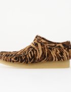 Clarks Originals Сникърси Wallabee Tiger Print