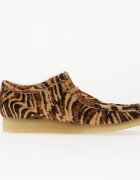 Clarks Originals Сникърси Wallabee Tiger Print