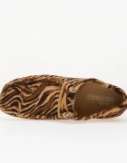 Clarks Originals Сникърси Wallabee Tiger Print
