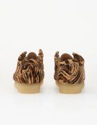 Clarks Originals Сникърси Wallabee Tiger Print