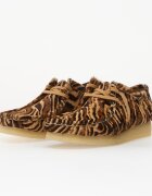 Clarks Originals Сникърси Wallabee Tiger Print
