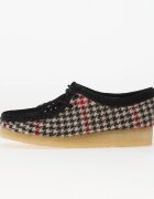 Clarks Originals Wallabee Black TweedCombi