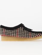 Clarks Originals Wallabee Black TweedCombi